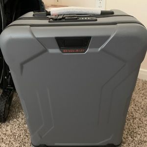 Briggs and Riley TORQ carry on